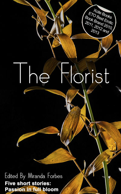 The Florist, Jim Baker, Eva Hore, Roz MacLeod, Angela Meadows, Penelope Friday