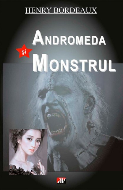 Andromeda și monstrul, Henry Bordeaux