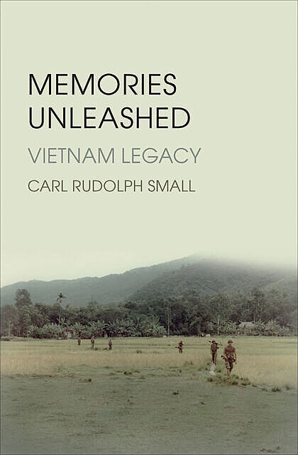 Memories Unleashed, Carl Rudolph Small