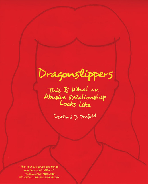 Dragonslippers, Rosalind B. Penfold