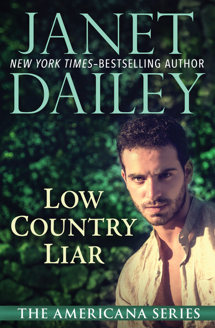 Low Country Liar, Janet Dailey