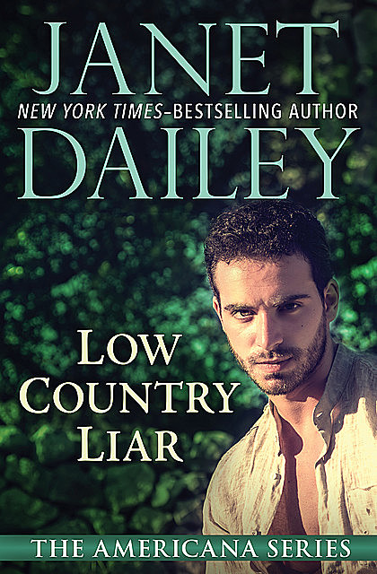 Low Country Liar, Janet Dailey