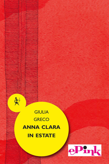 Anna Clara in estate, Giulia Greco