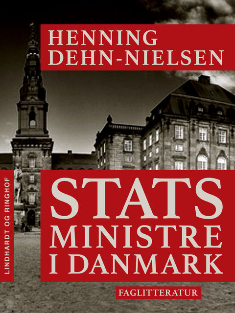 Statsministre i Danmark, Henning Dehn-Nielsen