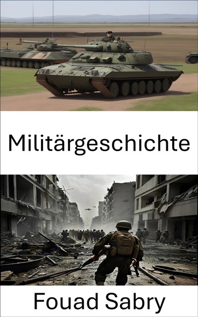 Militärgeschichte, Fouad Sabry