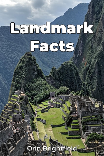 Landmark Facts, Orin Brightfield