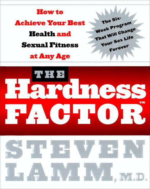 The Hardness Factor, Gerald Secor Couzens, Steven Lamm
