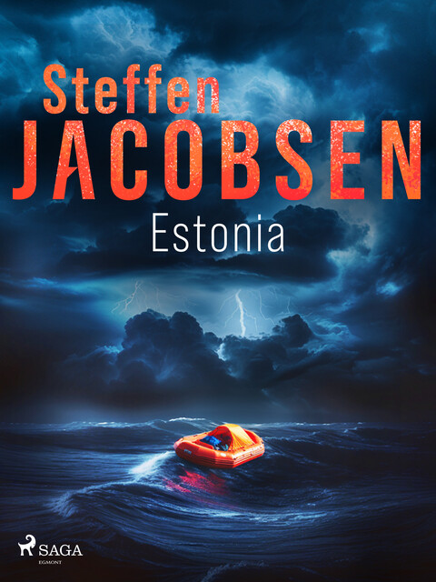 Estonia, Steffen Jacobsen