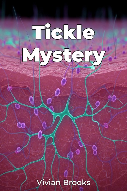 Tickle Mystery, Vivian Brooks