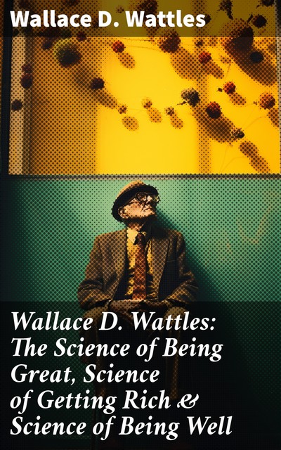 Wallace D. Wattles' Writings on Prosperity, Wallace D. Wattles