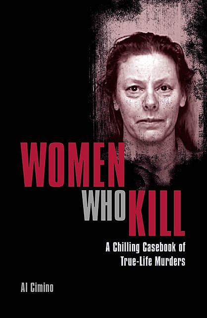 Women Who Kill, Al Cimino