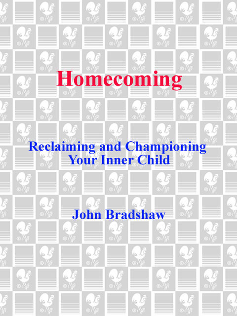 Homecoming, John Bradshaw