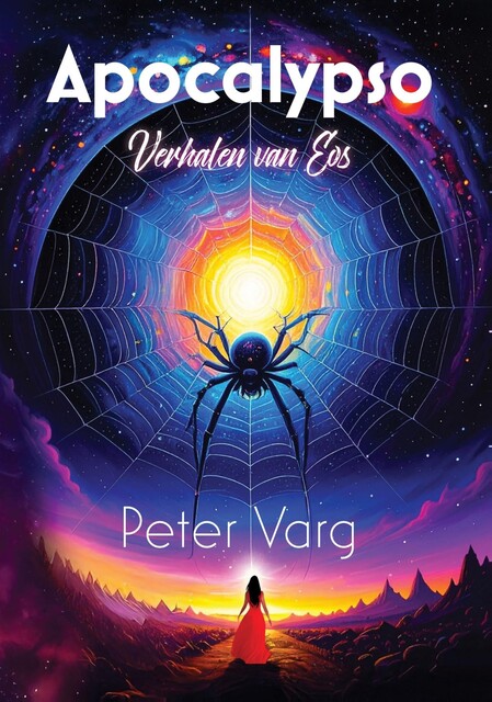 Apocalypso, Peter Varg