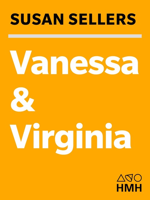 Vanessa & Virginia, Jenny Brown, Susan Sellers