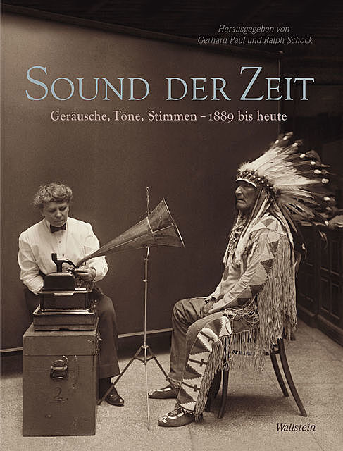 Sound der Zeit, Ralph Schock, Gerhard Paul