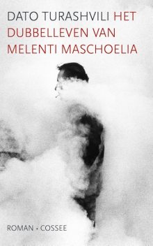 Het dubbelleven van Melenti Maschoelia, Dato Turashvili