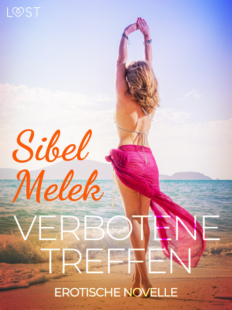 Verbotene Treffen – Erotische Novelle, Sibel Melek