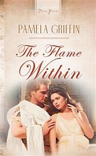Flame Within, Pamela Griffin