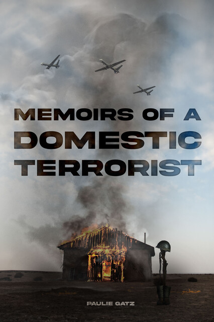 Memoirs of a Domestic Terrorist, Paulie Gatz