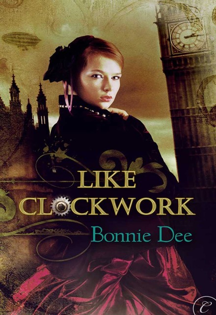 Like Clockwork, Bonnie Dee