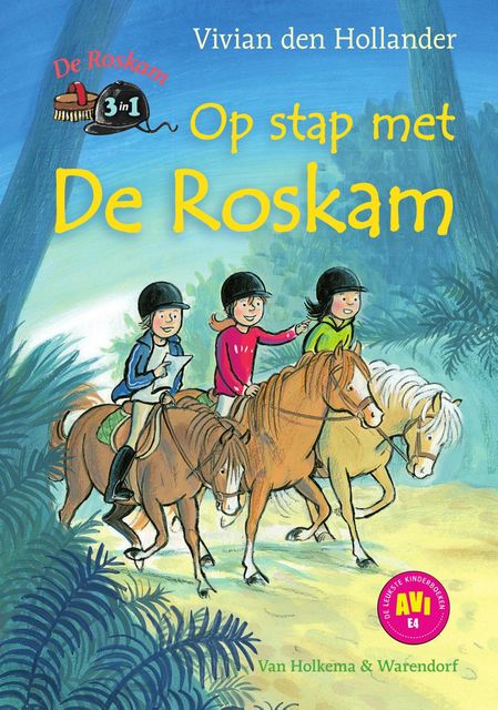 Op stap met De Roskam, Hollander Den