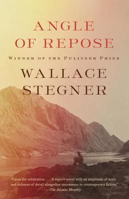 Angle of Repose, Wallace Stegner