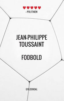 Fodbold, Jean-Philippe Toussaint