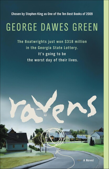Ravens, George Green