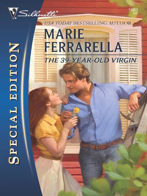 The 39-Year-Old Virgin, Marie Ferrarella