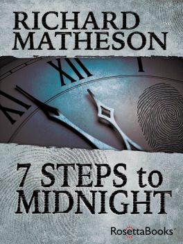 7 Steps to Midnight, Richard Matheson