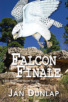 Falcon Finale, Jan Dunlap
