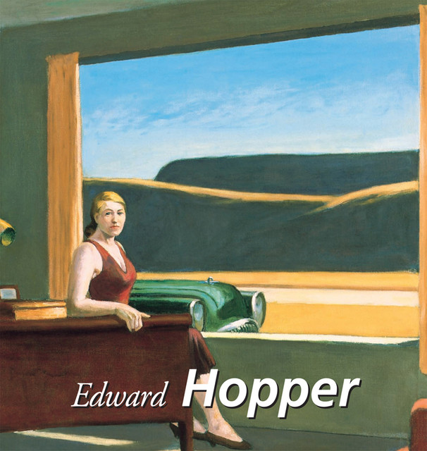 Edward Hopper, Gerry Souter