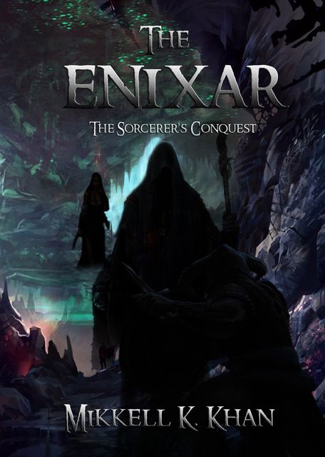 The Enixar, Mikkell Khan
