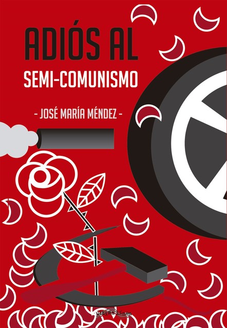 Adiós al semi-comunismo, María José