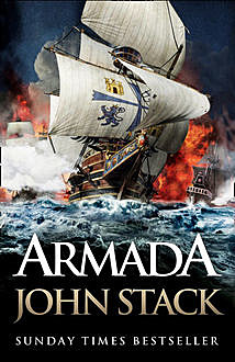 Armada, John Stack