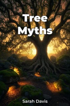 Tree Myths, Sarah Davis