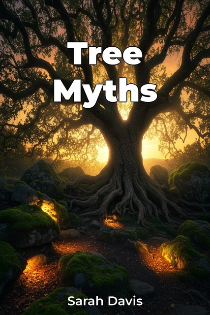 Tree Myths, Sarah Davis