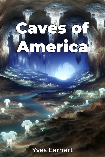 Caves of America, Yves Earhart