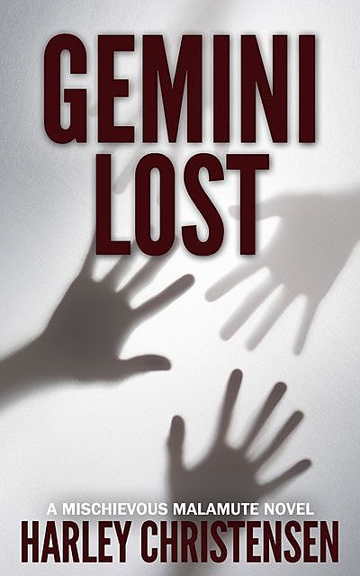 Gemini Lost, Harley Christensen