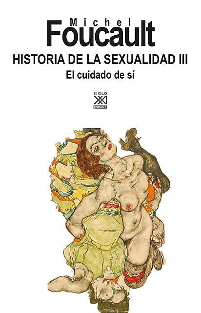 Historia de la Sexualidad III, Michel Foucault