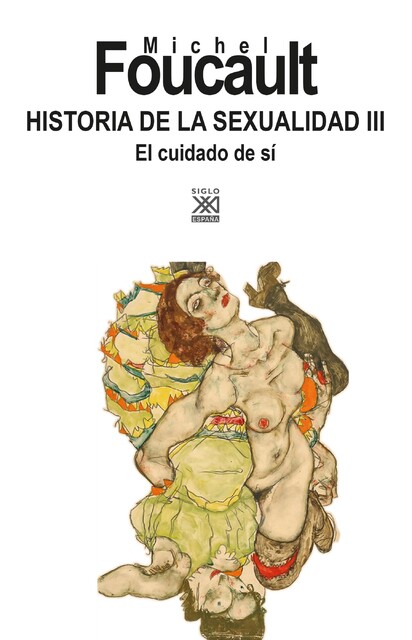 Historia de la Sexualidad III, Michel Foucault