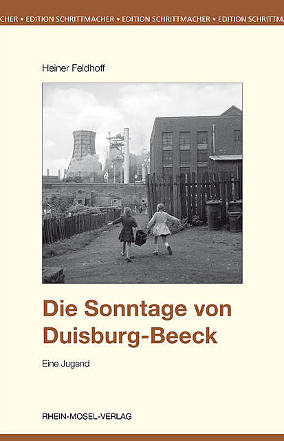 Die Sonntage von Duisburg-Beeck, Heiner Feldhoff