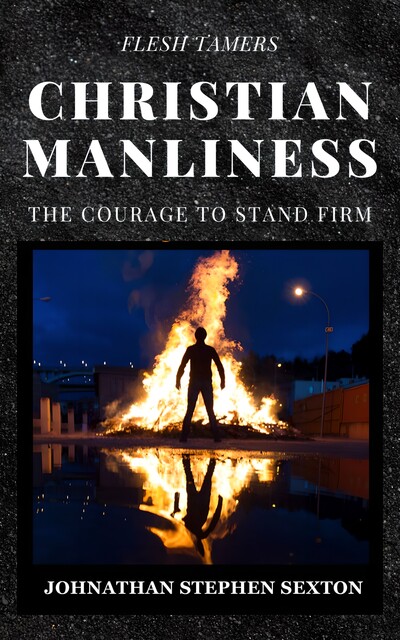 Christian Manliness, Johnathan Stephen Sexton