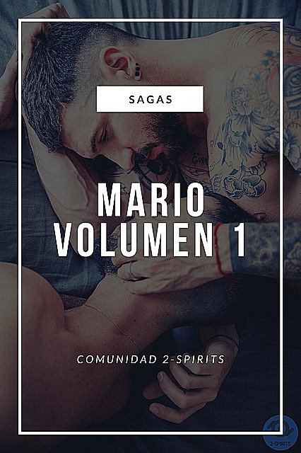 Mario – Volumen 1, Comunidad 2-Spirits