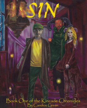 Sin, Candice Green