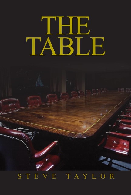 The Table, Steve Taylor