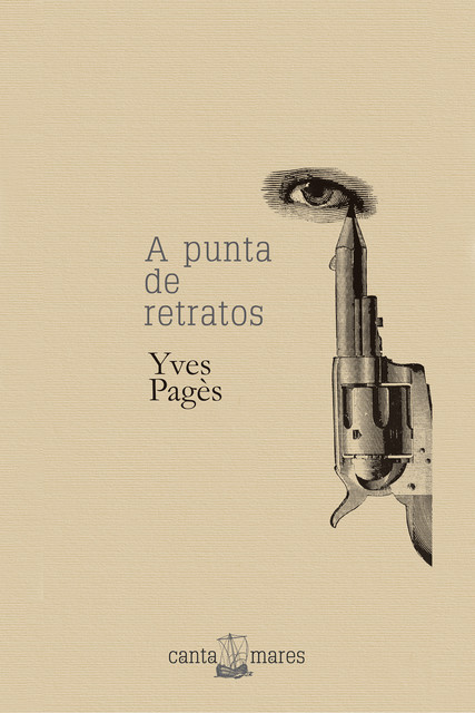 A punta de retratos, Yves Pagès