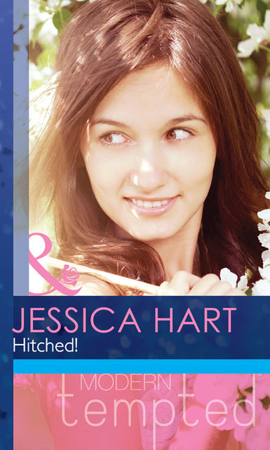 Hitched, Jessica Hart
