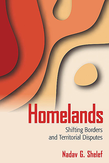 Homelands, Nadav G. Shelef