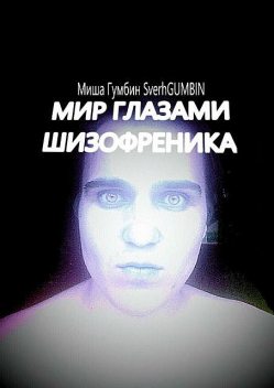 Мир глазами шизофреника, Миша Гумбин